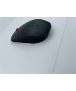 Laptop Desktop Lenovo Mouse MORFJVL Professional Wireless Laser Black NO... - £7.03 GBP