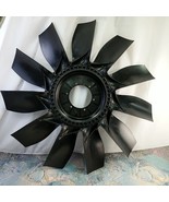 APFB0015 HS11 11 Blade 32 Inch Nylon Radiator Cooling Fan Replaces 99681... - $1,607.78 MXN