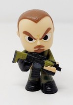 Funko Mystery Mini Rick Flag Figure Suicide Squad Vinyl 2016 Joel Kinnaman - £3.38 GBP