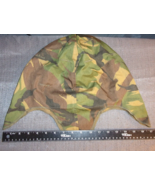 NEW Netherlands DUTCH Army Woodland BDU Camo KL Combat Helmet Cover Date... - €18,37 EUR NEW Netherlands DUTCH Army Woodland BDU Camo KL Combat Helmet Cover Date... - €18,37 EUR