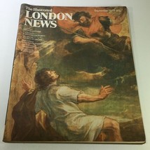 VTG The Illustrated London News Magazine September 1979 - Des Wilson / John W. - £9.07 GBP