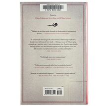 New Ways to Kill Your Mother by Colm Tóibín Hardcover w DJ Writers and Families image 2