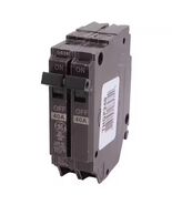 General Electric Q-Line 40 Amp 1 in. Double Pole Circuit Breaker (THQP24... - €11,78 EUR