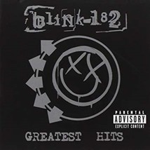 Greatest Hits by Blink 182 cd - £8.76 GBP