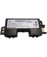 Cadillac Buick overhead console HomeLink Garage Door Opener control modu... - $282.16 MXN