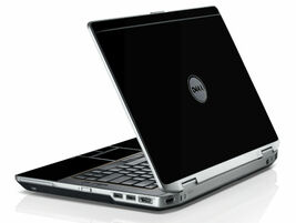 LidStyles Standard Laptop Skin Protector Decal Dell Latitude E6230 image 2