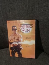 Raiders of the Sun DVD Decent Condition - £3.91 GBP