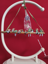 Ornament Dept 56 Krinkles Patience Brewster Ten Pipers Piping New In Box - £112.10 GBP