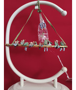 Ornament Dept 56 Krinkles Patience Brewster Ten Pipers Piping New In Box - $191.80 CAD