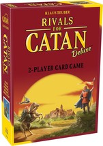 Rivals for Card Game DELUXE EDITION Civilization Building Strategy Game Family G - £59.48 GBP