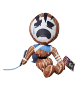 Kindly Beast Showdown Bandit Grieves Collectible Plush Figure Doll - $13.02 CAD