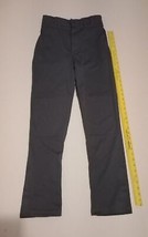 Champro Triple Crown Youth Baseball Pant 81219 - Graphite, Large - Preowned - $18.81