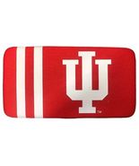 NEW Indiana Hoosiers Logo NCAA Women's Mesh Shell Wallet BASKETBALL Litt... - $24.69
