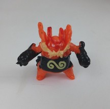 Vintage RL Pokemon Emboar 1&quot; Mini Collectible Figure - £11.37 GBP