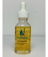 Dermadeli Citrus Gold Oil - Stimulates Cells &amp; Enhances Radiant Skin 1 O... - $29.96