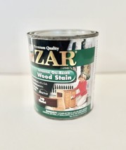 1 ZAR Oil-Based Interior Wood Stain 140 Merlot Quart NEW - £32.04 GBP
