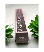 Mary Kay Lip Liner TWIST Retractable Lipliner NEW NIB &quot;Clear&quot; #048453 - $205.02 MXN