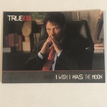 True Blood Trading Card 2012 #84 Stephen Moyer - $1.97