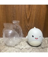 Squooshems Series 8 Squishmallows Gordon SSQ- #56 Gray Shark NWOT - $16.45 CAD