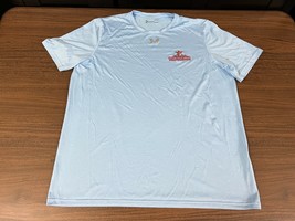 Northern Arizona Wranglers IFL Football Men’s Shirt - Under Armour - Large - $6.99