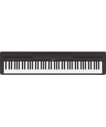 Yamaha P-Series Digital Piano 88 Keys Black P-45B - $9,061.18 MXN