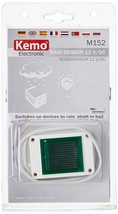 Rain Sensor 12 V/DC [M152] - £31.16 GBP