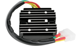 Rick&#39;s Voltage Regulator Rectifier For 96-97 Suzuki GSXR750 GSXR 750 GSX... - £98.28 GBP