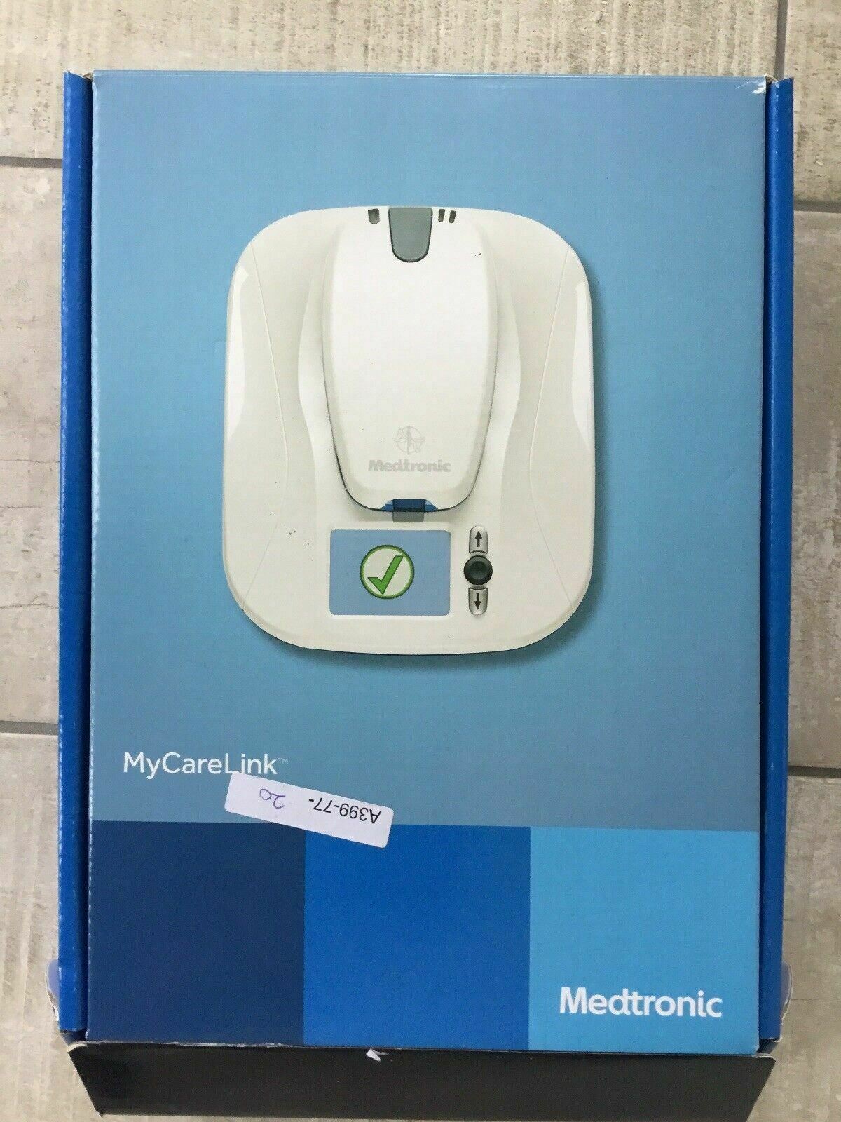 Medtronic MyCareLink 24952 Patient Monitor Medical monitoring heart GP hospital