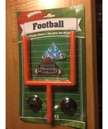 Football Table Top Finger Game - Great for Children Over 3 - Great Table Top Fun - $9.40