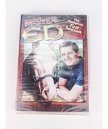 Mister Ed The Complete First Season  Alan Young 1961 New Sealed - £15.18 GBP