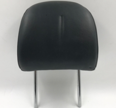 2004-2009 Lexus IS250 Front Right Left Headrest Head Rest Black Leather B07001 - £50.71 GBP