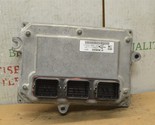2009-2010 Honda Pilot Engine Control Unit ECU 37820RN0A55 Module 55-12C5 - $48.99
