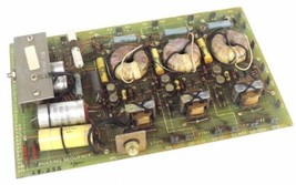 Reliance Electric 82746-27A Pc Board 8274627A - $100.00
