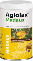 Agiolax Granules Madaus Agiolax Meda 250g Bowel Movement Granules Agiolax - £16.60 GBP