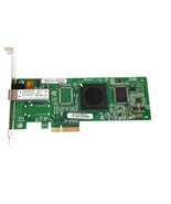 Dell QLE2460 Single Channel PCI-e Express X4 Fibre Adapter PX2510401-53E... - £24.03 GBP