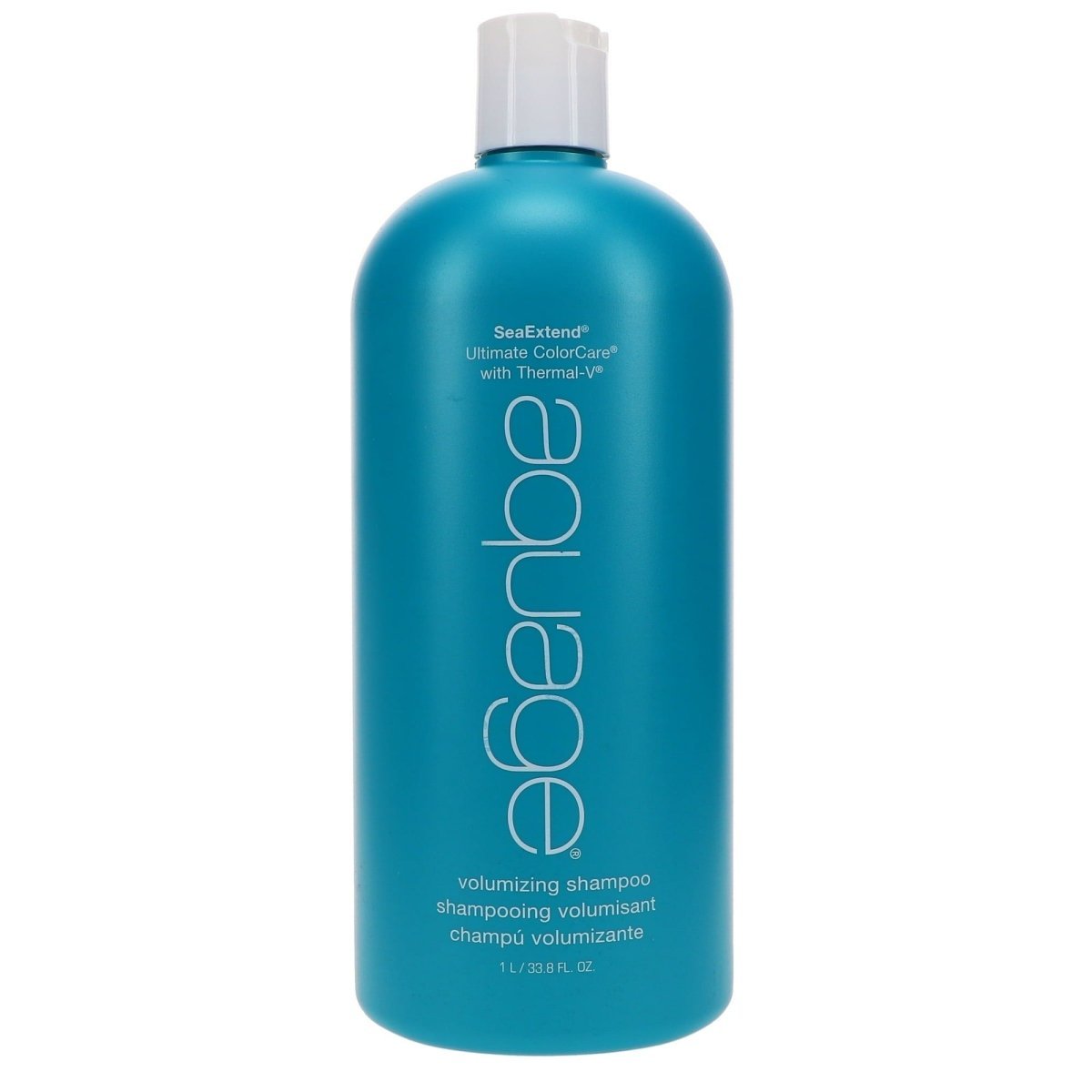 Aquage SeaExtend Volumizing Shampoo 33.8 oz - $26.75