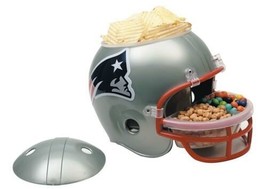 New England Patriots Snack Helmet - $170.99