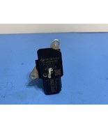 2014 2015 2016 SUBARU IMPREZA FORESTER MASS AIRFLOW SENSOR MAF OEM - £34.65 GBP