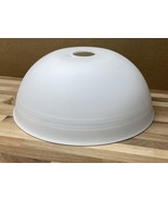 Hunter Channing 54in ceiling fan - PART ONLY - Light Globe Glass - $454.90 MXN