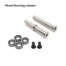 [124016-YC-R-546] Wltoys 124016 124018 Model Remote Control Car Metal Mo... - $11.92