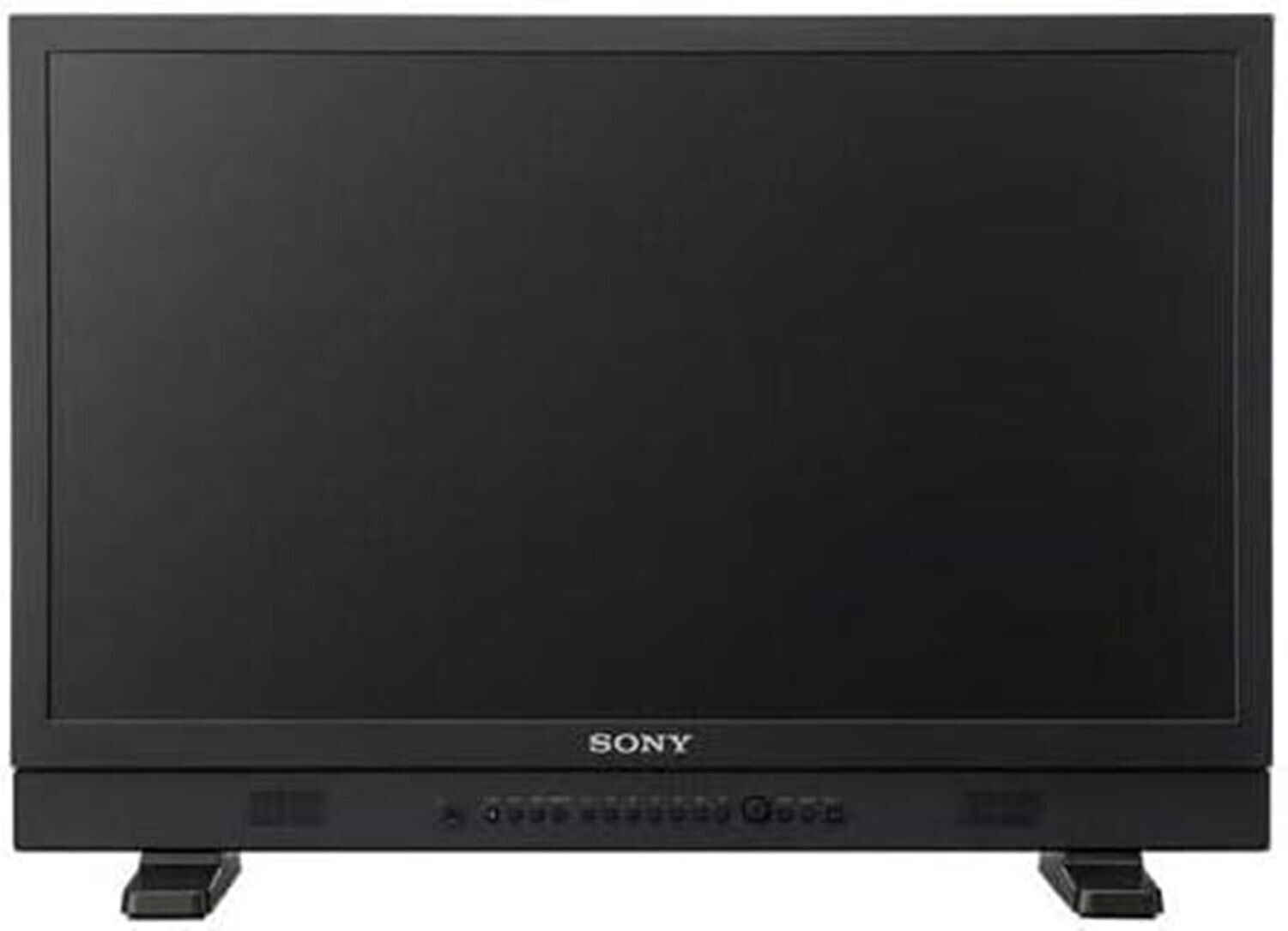 Sony LMD-B240 24" Basic Grade Full HD LCD Monitor, 1920x1080 Resolution - $2,100.00