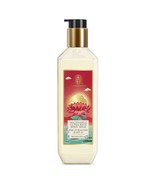 Forest Essentials Soundarya Ultra Rich Body Lotion with Natural SPF, 200ml - $50.99