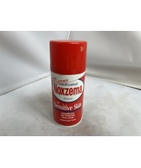 Medicated Noxzema Shave Cream for Sensitive Skin 11oa NEW UNUSED  - $79.95