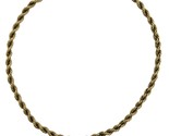 Unisex Bracelet 10kt Yellow Gold 405510 - £102.98 GBP