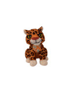 Disney Encanto Jaguar Lepard Plush 5&quot; Stuffed Animal - £7.77 GBP