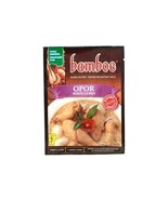 bamboe opor - indonesian white curry (1.2oz) [24 units] (8992735210033) - €104,09 EUR