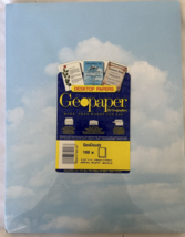 High Quality Bond Geographics GeoPaper 11&quot; x 8.5&quot; - Clouds - 100 Sheets ... - £7.56 GBP