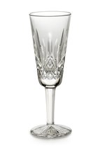 Waterford Lismore Champagne Flute, 4-Ounce - $91.19