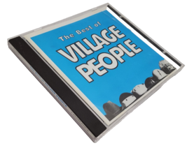 THE BEST OF VILLAGE PEOPLE ~ 1994 Casablanca CD Music - $8.90