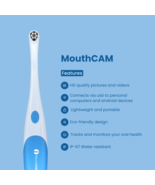 MouthCAM Wired Intraoral Camera - $1,922.99 MXN